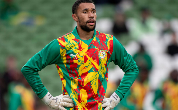 Yehvann Diouf révèle l'incroyable épisode des serviettes lors de la finale CAN 2025