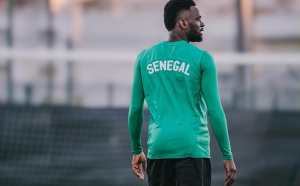 Champion d'Afrique depuis un lit d'hôpital : Le récit d'Ousseynou Niang