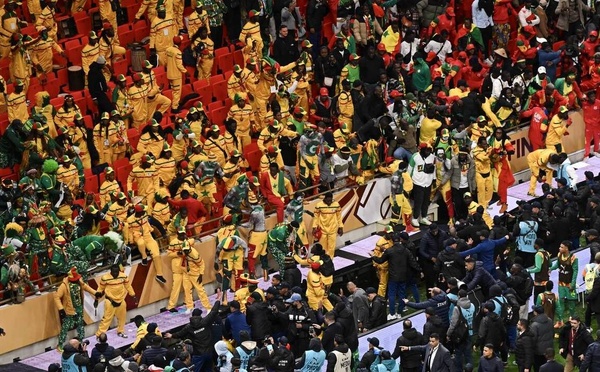 Supporters sénégalais au Maroc : Les avocats révèlent des témoignages accablants