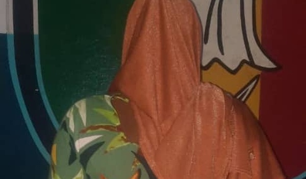 Touba : Une femme interpellée pour coups et blessures