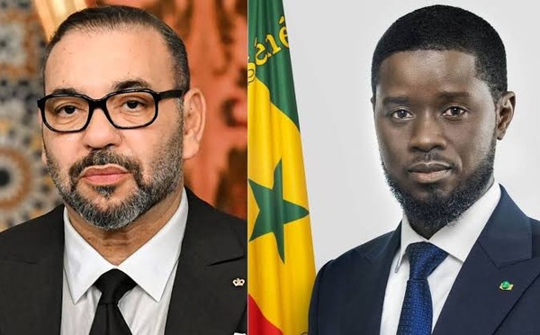 Maroc-Sénégal: un axe stratégique atlantique pour une prospérité partagée