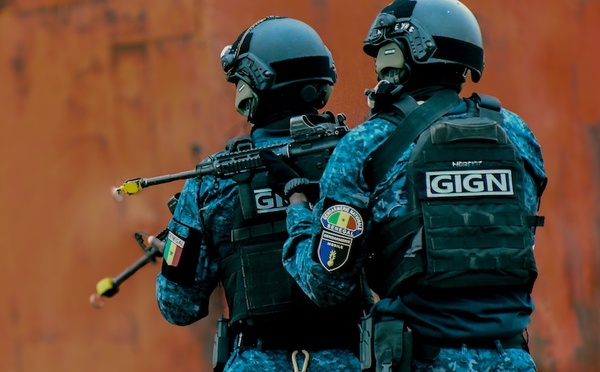 Classement Global Firepower : Le Sénégal 4ème puissance militaire de l'UEMOA