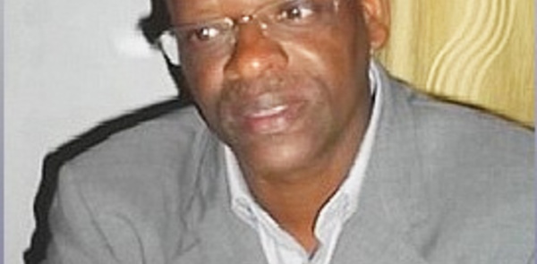 Alpha Amadou SY, Président de la Communauté Africaine de Culture/ Sénégal (CACSEN), à bâtons rompus avec Tafsir Ndické Dièye