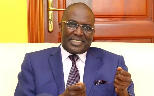 Affaire foncière de Ndingler : Le président de la SEDIMA restitue officiellement 80 hectares à l’État