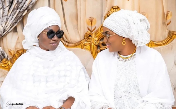 Cérémonie officielle à Porokhane : hommage à la mère du fondateur du mouridisme