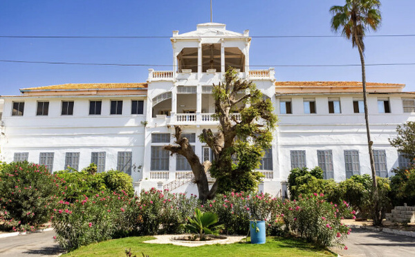 Saint-Louis : l'administration territoriale sera formée au budget programme