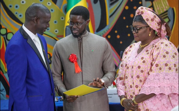 16 000 agents de l'Administration sénégalaise bénéficient de l'indemnité de logement