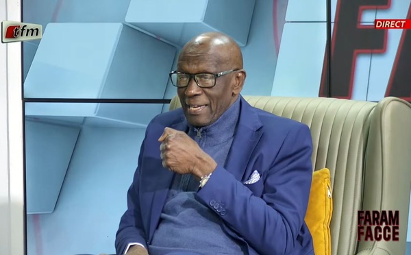 Doudou Wade annonce sa venue à la Sûreté urbaine lundi sans convocation officielle