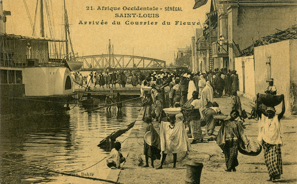 Il y a 164 ans : création sept arrondissements et signature traités Cayor-Ndiambour