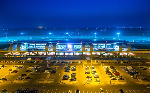 AIBD enregistre hausse de 0,46% du trafic passagers en 2025 avec 2,94 millions