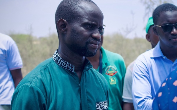 ​Immigration clandestine : "Le numéro vert a montré ses limites, il faut impliquer le ministère des Pêches", confie Mamadou Lamine Diop