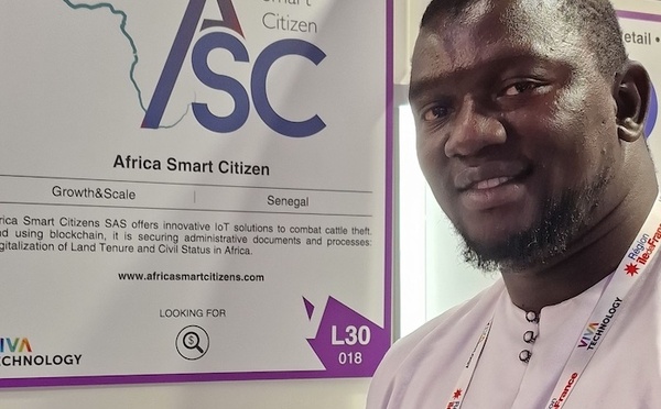 Mamoudou Élimane Kane transforme traumatisme Tabaski en innovation contre vol de bétail