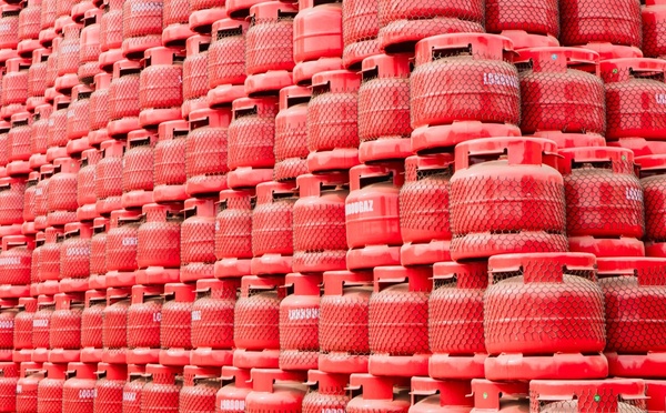 Voici pourquoi Saint-Louis connaît une pénurie de gaz butane depuis mi-janvier