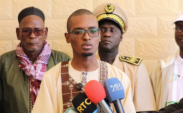 Autosuffisance en riz : 13 communes de Podor bénéficient du projet PPRI