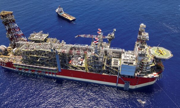 Après le retrait de TotalEnergies, Energean propose un modèle à coûts réduits pour le gaz local