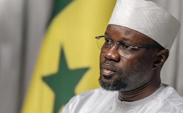 "Nous rendrons le tablier si..." : Le message de vérité d'Ousmane Sonko à Fass Barigo