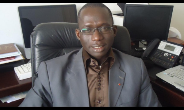 « La presse en ligne est plus touchée par les formes de racaille », selon Ibrahima Lissa Faye, Président d’APPEL.