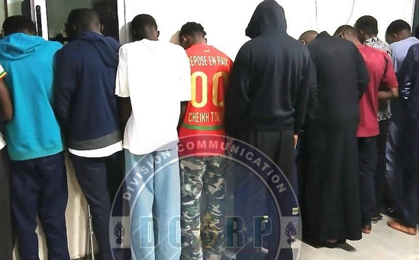 Transmission volontaire du VIH : l'enquête glaçante qui secoue Keur Massar