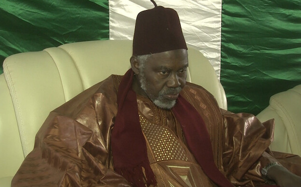 18e édition de la Ziarra d'El Hadji Tafsir Ibrahima Fall : Un appel fort pour les daaras