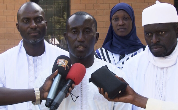 UGB : De vibrants hommages rendus à 49 pionniers de l'UFR LSH