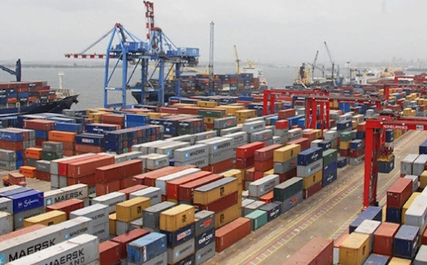 Ce qui va changer au Port de Dakar avec le nouveau plan de repositionnement