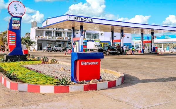 Dakar : Petrosen annonce son intention de piloter sa propre campagne d'exploration