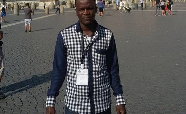 Médias : le journaliste Georges Déthié Diop de la RFM est décédé