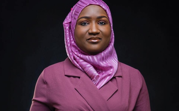 Comment la startup WER de Yacine Sarr révolutionne la santé numérique au Sénégal