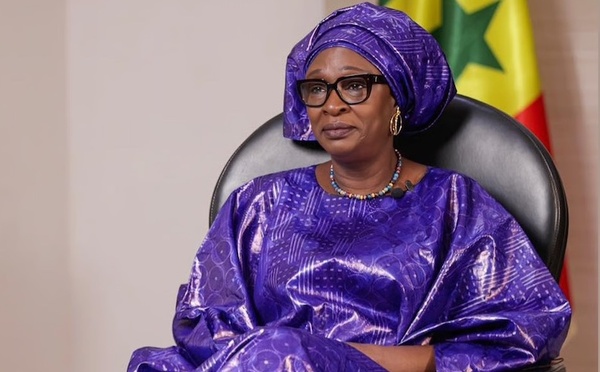 Affaire Farba Ngom : Me Amadou Sall annonce une plainte contre la Garde des Sceaux