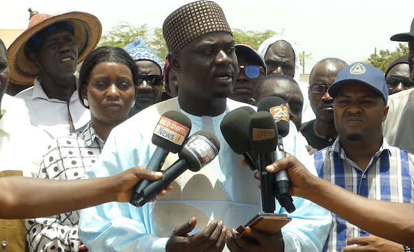 CIRIZ : Les premières grandes réformes annoncées par le nouveau président 