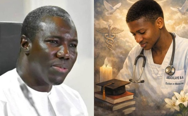 Décès d'Abdoulaye Ba : le Procureur Ibrahima Ndoye brise le silence et livre les premiers éléments