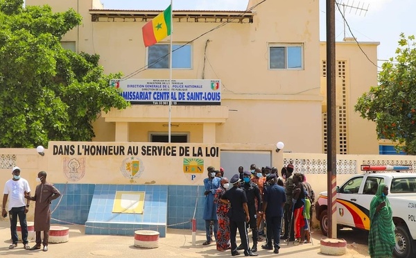 Escroquerie au visa : Comment un commissaire-priseur de Saint-Louis a piégé des migrants