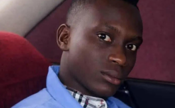 Matam : un étudiant de 30 ans retrouvé mort à Goudoudé Douétbé