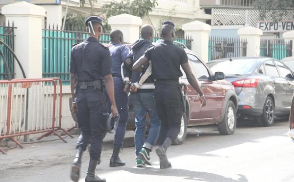 Drame à Ndamatou : comment le certificat médical a confondu le bourreau de la petite de 11 ans