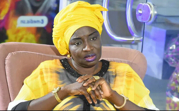 OMVS : Le modèle de 4 pays africains cité en exemple par Aminata Touré au MSC