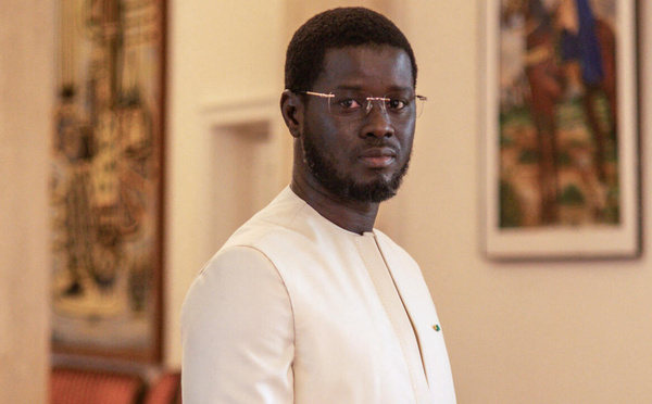 Saint-Louis : L'ultimatum appel des étudiants au président Diomaye Faye