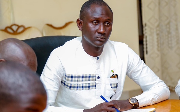 Saint-Louis : le CROUS adopte un budget 2026 en baisse de 17,64% à 11,412 milliards FCFA