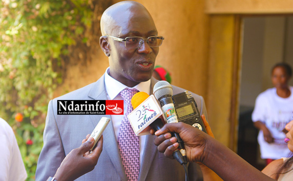 IMPÔT: « les Saint-Louisiens, de bons payeurs dans l’ensemble », selon la DGID.