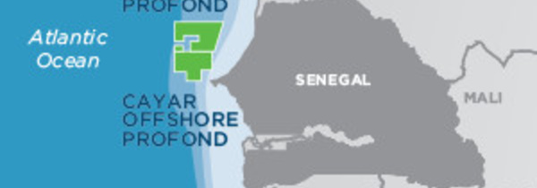 Nouvelle découverte de gaz : entre leurre et lueur, Kosmos Energy s’impose