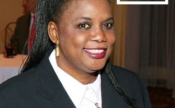 Une Saint-Louisienne nommée présidente de la Commission du Multiculturalisme du Parti Libéral du Canada (Québec)