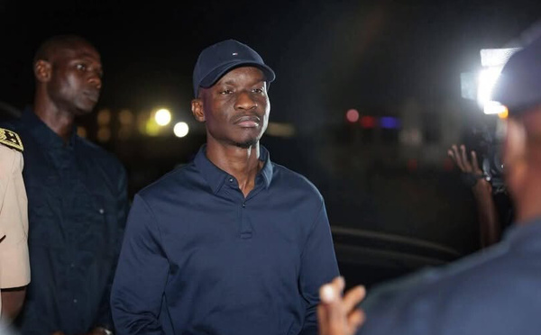 "Me Bamba Cissé coupe des têtes" : Séisme dans la police après l'affaire Abdoulaye Ba