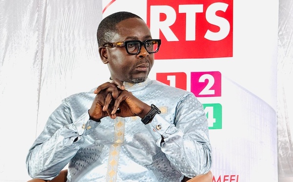 Crise à la RTS : Pape Alé Niang dépose une plainte contre plusieurs agents et responsables