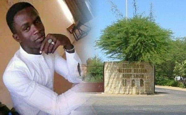 8 ans après le drame de l'UGB : Le procès Fallou Sène calé pour le 26 juin prochain