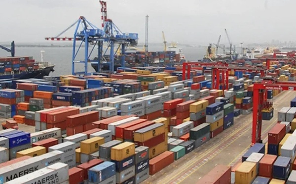 Commerce extérieur : Le Sénégal boucle l'année 2025 avec des chiffres d'exportation records