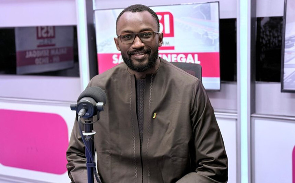 "Le combat continue" : La réaction de Bassirou Kébé après son limogeage de la SN HLM