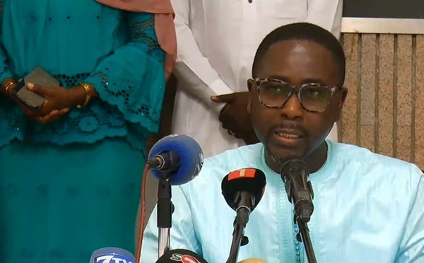 Accord d'entreprise gelé : Le bras de fer se durcit entre Pape Alé Niang et les syndicats