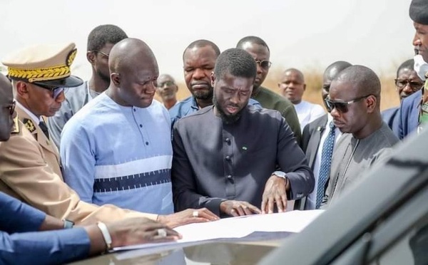 Prédation foncière : Le PUD de Malika et Tivaouane Peulh déclaré d'utilité publique