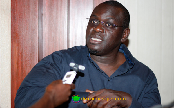 "AUTOUR DE MINUIT" : Habib FAYE parle de Ablaye CISSOKO.