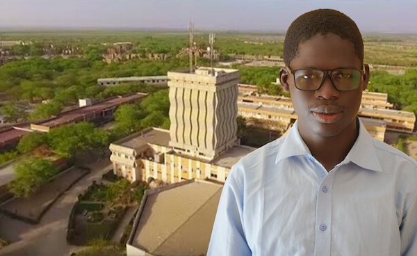 Paix et stabilité au sein des universités. Par Mouhamed DIA