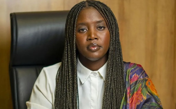 "Une Sénégalaise au sommet" : Adji Sokhna Mbaye prend les rênes de BOAD Market Solutions
